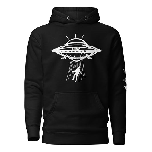'Abduction' Hoodie